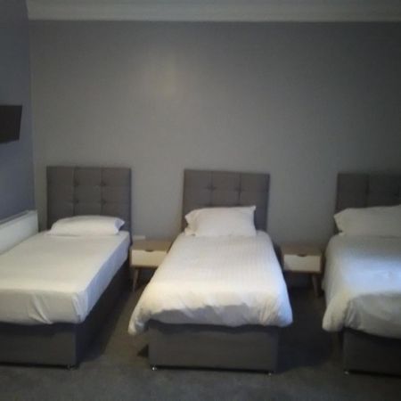 Newcastle West Hotel & Bar Chambre photo
