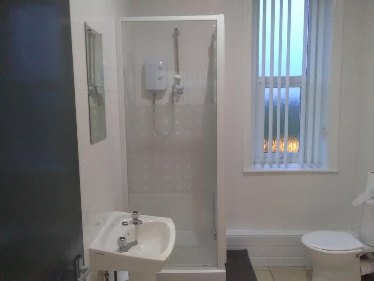 Newcastle West Hotel & Bar Chambre photo
