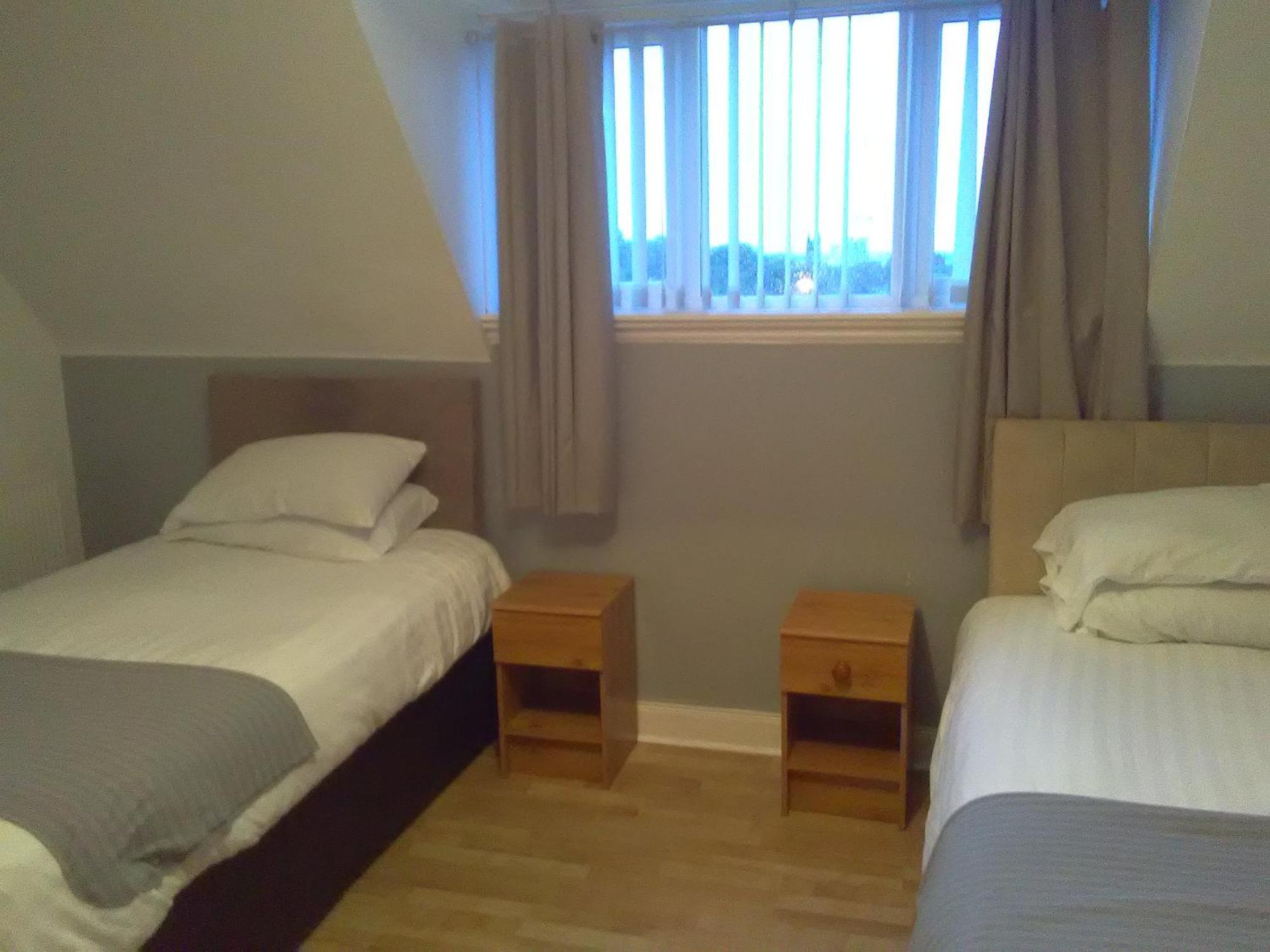 Newcastle West Hotel & Bar Chambre photo