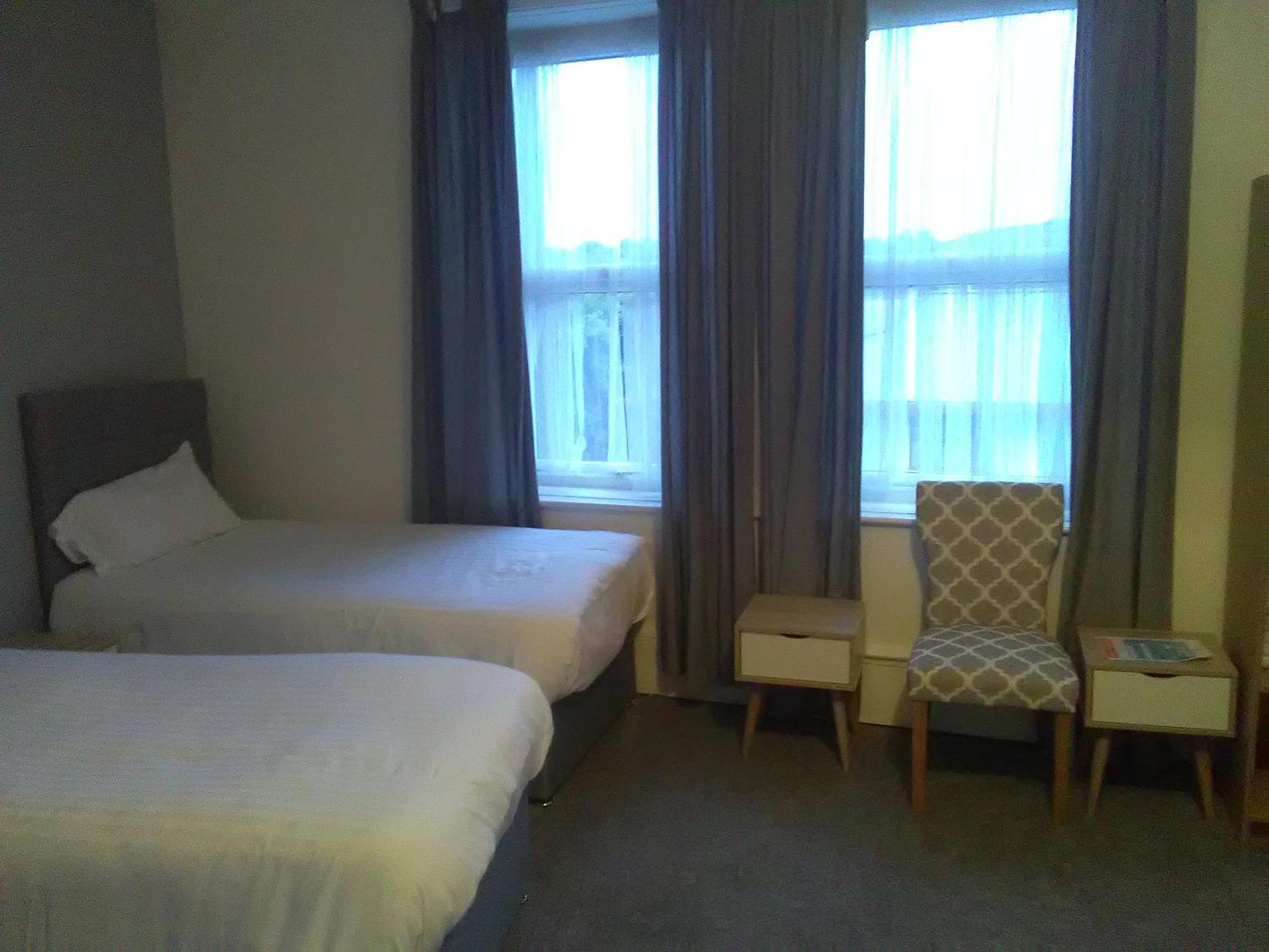 Newcastle West Hotel & Bar Chambre photo
